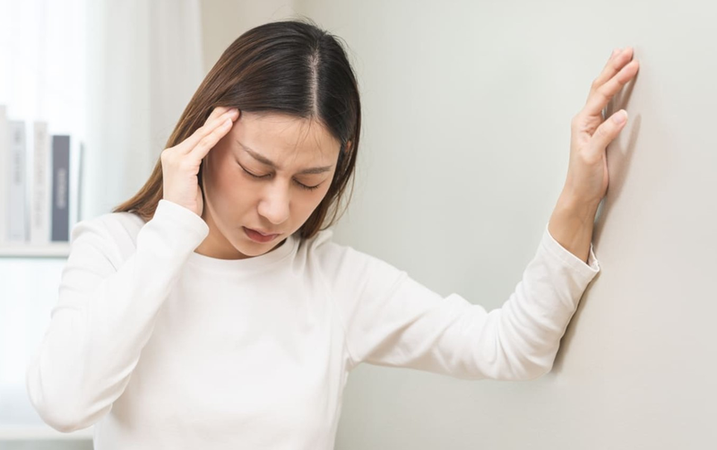 Lạm dụng cây thầu dầu